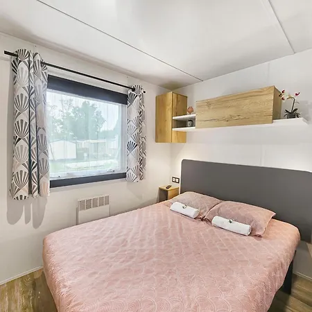 Un Air De Camping